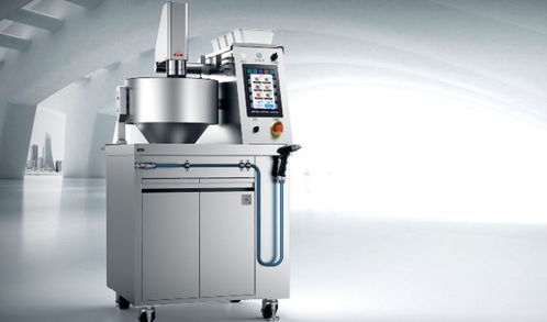 ai 炒菜機器人公司橡鹿科技再獲京東近 2 億元戰略投資