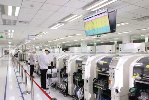 合肥經(jīng)開區(qū) 跑出 加速度 規(guī)上工業(yè)企業(yè)復工率達95