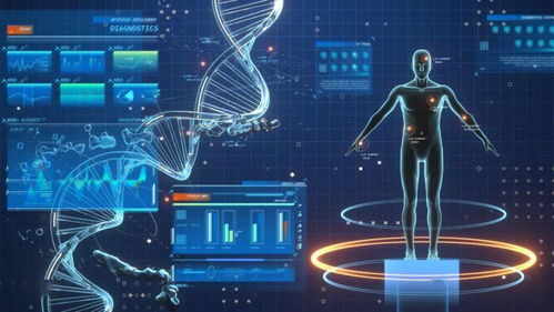 達摩院發布2022十大科技趨勢 硅光芯片 柔性感知機器人等入圍