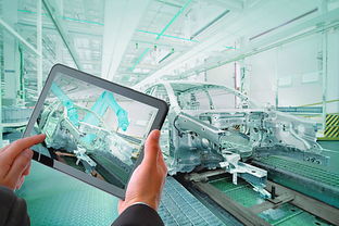 工廠倒閉潮來(lái)襲 智能制造出大招強(qiáng)化企業(yè)競(jìng)爭(zhēng)力