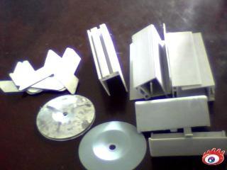 復合風管平面法蘭圖片,復合風管平面法蘭高清圖片 合肥賽福節(jié)能科技公司,