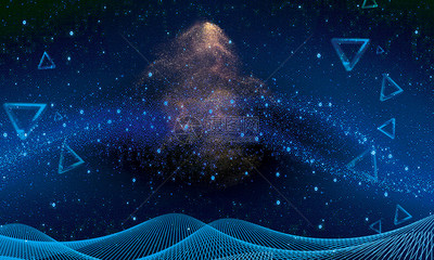 科技星空背景圖片素材_免費下載_psd圖片格式_VRF高清圖片400124345_攝圖網(wǎng)