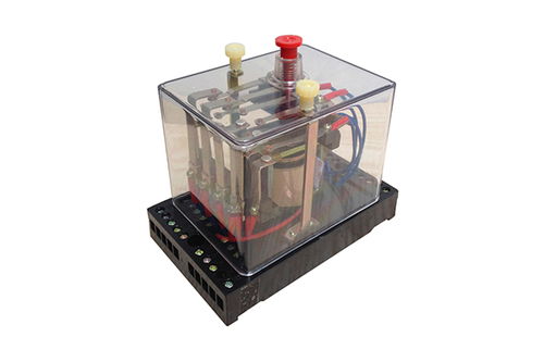 上海上繼科技DZ-413中間繼電器產(chǎn)品價格及生產(chǎn)廠家介紹