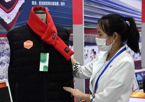 北京科技周展示智慧冬奧冰雪黑科技，科技賦能冬奧已現雛形