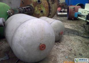 優質二手不銹鋼貯槽及日常用品設備轉讓，滿足多樣化需求