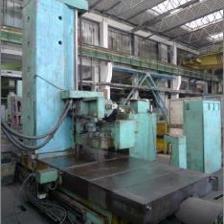 現貨供應捷克TOS道斯刨臺式鏜床WHN13.8A 二手設備轉讓的專業選擇