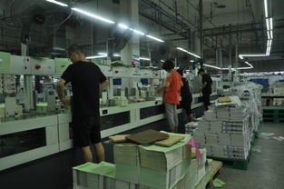 一本教科書的誕生 印刷廠車間的工作紀實與基礎電信業務的支持