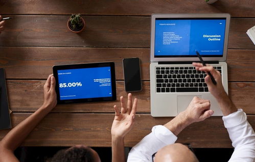 網站建設 幾千塊與上萬塊的網站差異在哪里？