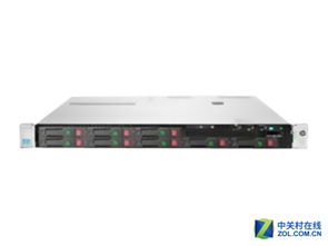 纖薄新體驗 HP DL360p Gen9服務(wù)器如何為數(shù)據(jù)處理與存儲提供強(qiáng)大支持