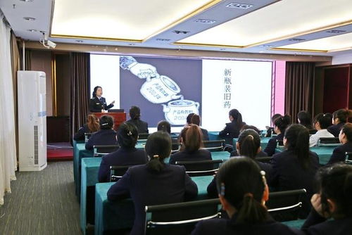 敦化市市場監(jiān)督管理局 精準送服務(wù)，上門解難題——入企開展業(yè)務(wù)培訓(xùn)與指導(dǎo)